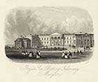 Royal Seabathing Infirmary | Margate History